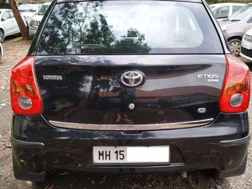 Used 2013 Etios Liva G  for sale in Thane