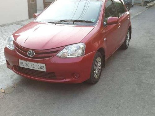 Used 2011 Etios Liva GD  for sale in Chandigarh