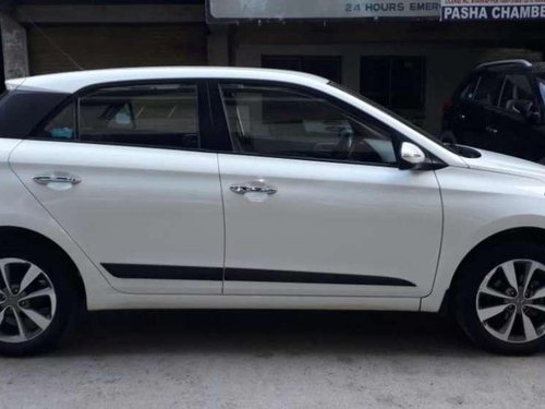 Used 2015 i20 Asta 1.4 CRDi  for sale in Hyderabad