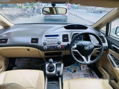 Used 2008 Civic  for sale in Pune