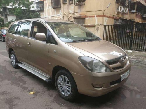 Used 2006 Innova 2.5 GX 8 STR  for sale in Goregaon