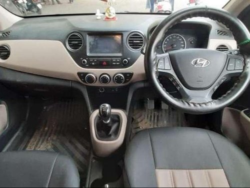 Used 2017 i10 Sportz  for sale in Surat