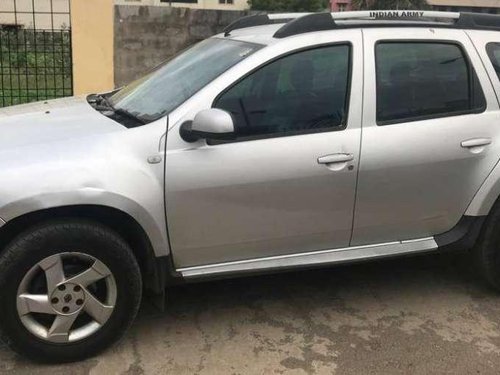 Used 2012 Duster  for sale in Chennai