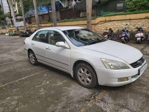 Used 2006 Accord V6 AT  for sale in Mumbai