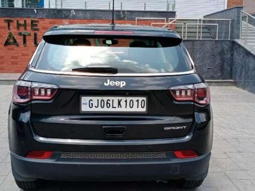 Used 2018 Compass 2.0 Sport  for sale in Vadodara