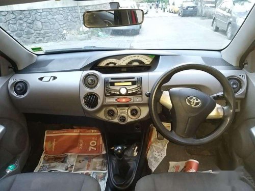 Used 2011 Etios Liva V  for sale in Pune