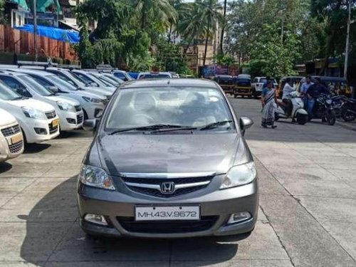 Used 2008 City ZX GXi  for sale in Thane