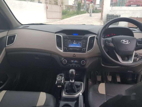 Used 2016 Creta 1.6 SX  for sale in Ghaziabad