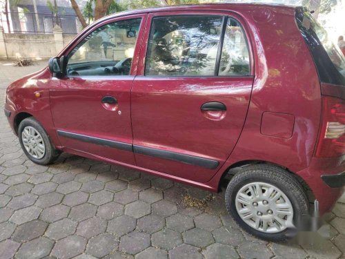 Used 2007 Santro Xing XO  for sale in Pune