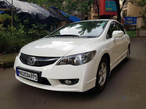 Used 2011 Civic  for sale in Mumbai