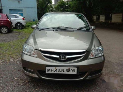 Used 2006 City ZX EXi  for sale in Mumbai