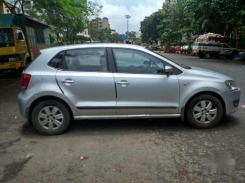 Volkswagen Polo Comfortline Petrol, 2011, CNG & Hybrids MT for sale