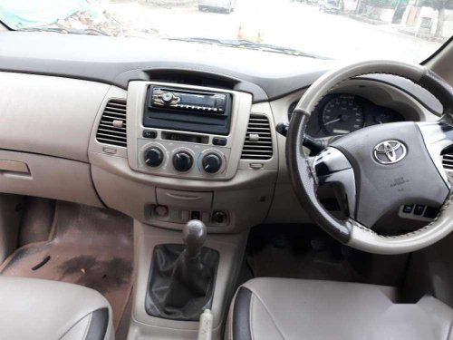 Used 2012 Innova  for sale in Ahmedabad