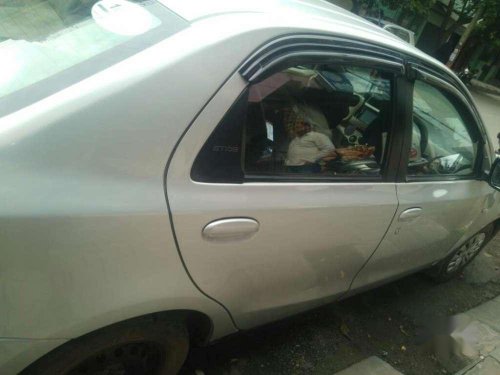 Used 2016 Etios GD  for sale in Nagar