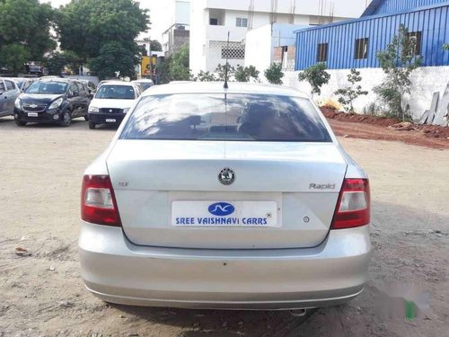Used 2012 Rapid 1.6 MPI Ambition  for sale in Tiruppur