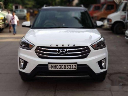 Used 2016 Creta 1.6 SX  for sale in Thane