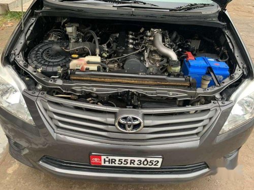 Used 2012 Innova  for sale in Ambala