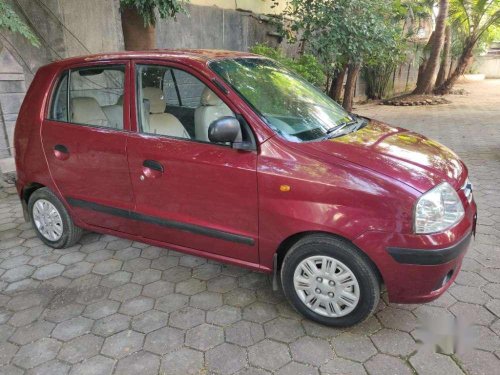 Used 2007 Santro Xing XO  for sale in Pune