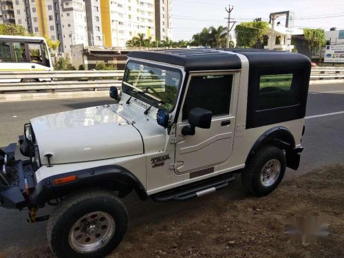 Used 2016 Thar  for sale in Coimbatore