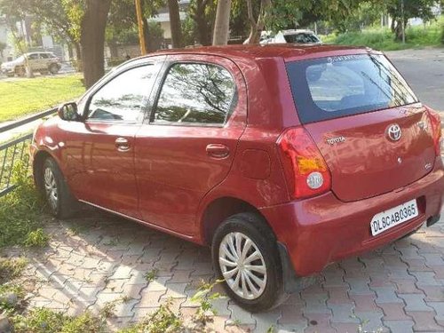 Used 2011 Etios Liva GD  for sale in Chandigarh