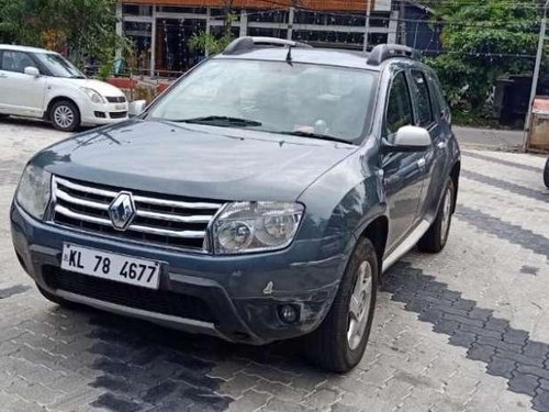 Used 2012 Duster  for sale in Kozhikode