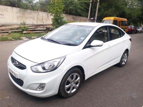 Used 2012 Verna 1.6 CRDI  for sale in Nagar