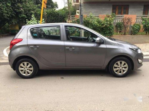 Used 2012 i20 Sportz 1.2  for sale in Nagar