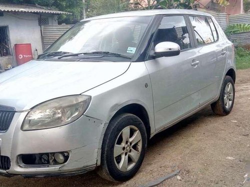 Used 2010 Fabia  for sale in Chennai