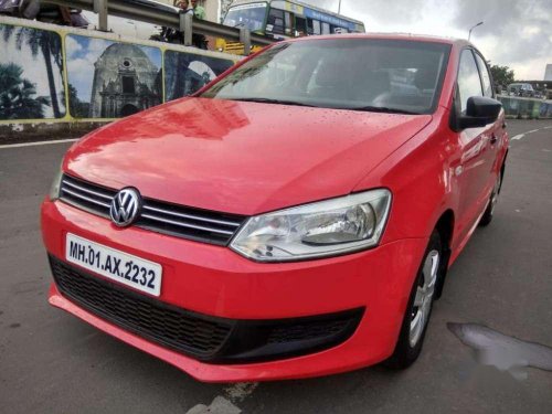 Used Volkswagen Polo MT car at low price