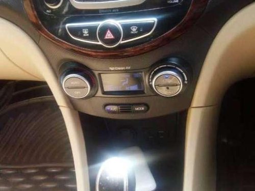 Used 2015 Verna 1.6 CRDi SX  for sale in Gurgaon