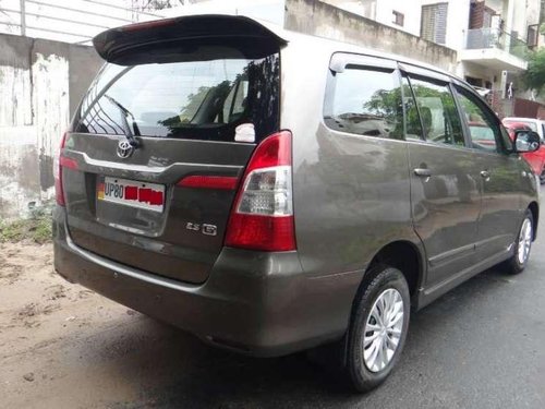 Used 2016 Innova 2.5 E  for sale in Mathura