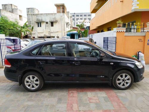 Volkswagen Vento Highline Diesel, 2012, Diesel MT for sale