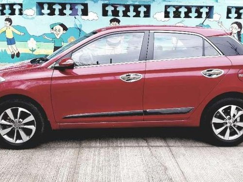 Hyundai i20 Asta 1.2 MT 2016 for sale