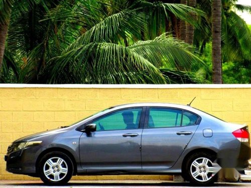 Used 2008 City 1.5 S MT  for sale in Ramanathapuram