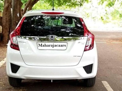 Used 2018 Jazz S  for sale in Coimbatore