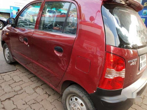 Used 2008 Santro Xing GL Plus  for sale in Mumbai