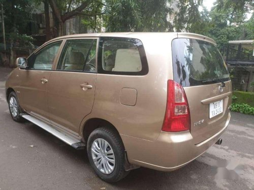 Used 2006 Innova 2.5 GX 8 STR  for sale in Goregaon