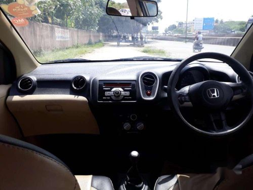 Used 2014 Mobilio S i-DTEC  for sale in Pune