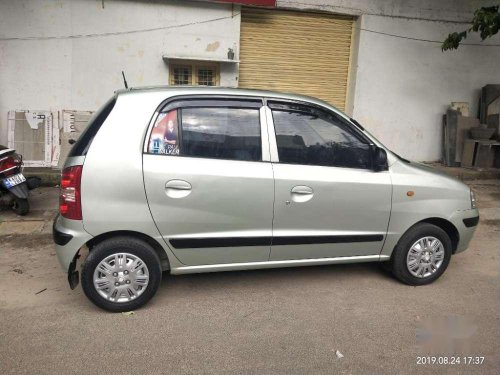 Used 2004 Santro Xing XS  for sale in Nagar