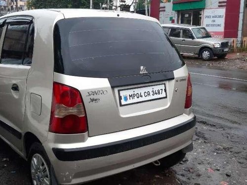 Used 2005 Santro Xing GL  for sale in Bhopal