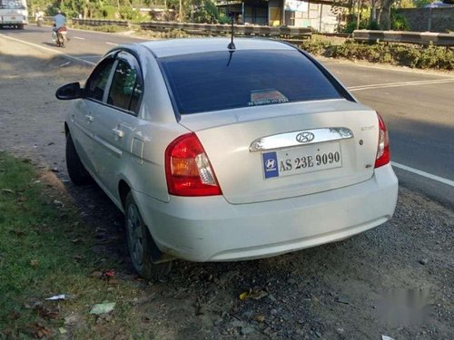 Used 2007 Verna CRDi  for sale in Guwahati