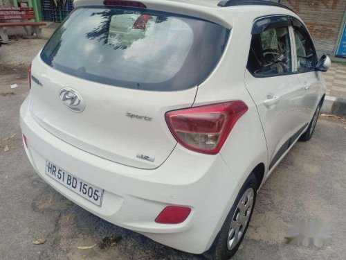 Used 2015 i10  for sale in Faridabad