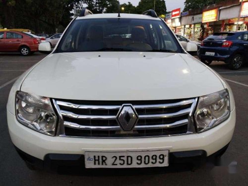 Used 2013 Duster  for sale in Chandigarh