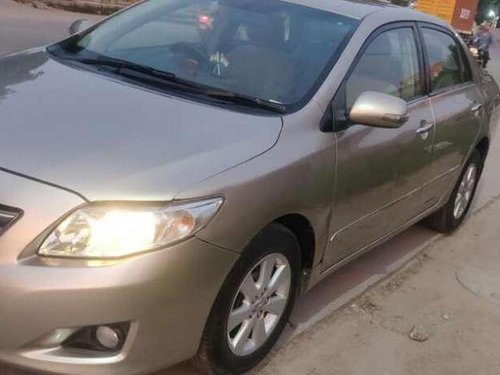 Used 2009 Corolla Altis 1.8 G  for sale in Gurgaon