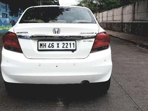 Used 2013 Amaze S i-VTEC  for sale in Pune