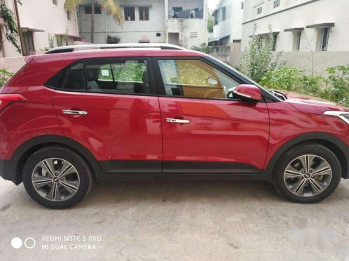 Used 2016 Creta 1.6 SX  for sale in Salem