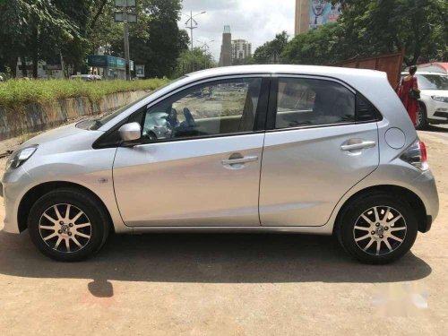 Used 2013 Brio S MT  for sale in Thane