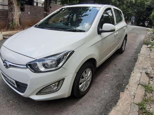 Used 2014 i20 Sportz 1.2  for sale in Secunderabad