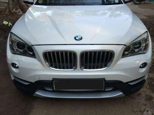 BMW X1 AT 2013 for sale