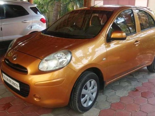 Used 2011 Micra Diesel  for sale in Coimbatore